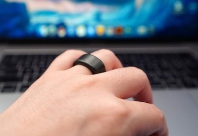 智能戒指赛道新锐 兆观健康指环如何重塑血氧监测体验？