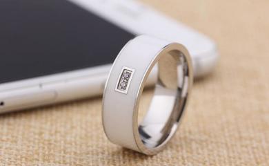 恰腾魔戒2s 当智能科技遇见时尚配饰