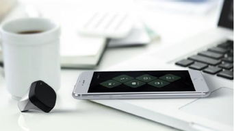 nexya智能戒指 掌上遥控新体验，手机机顶盒一触即控